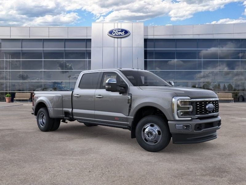 2026 Ford F-350SD Platinum DRW