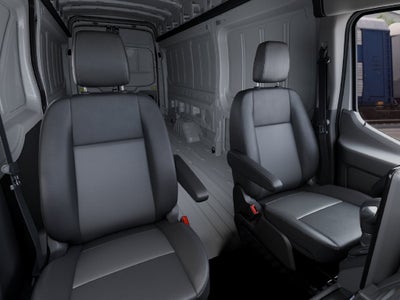 2027 Ford Transit-350 Base