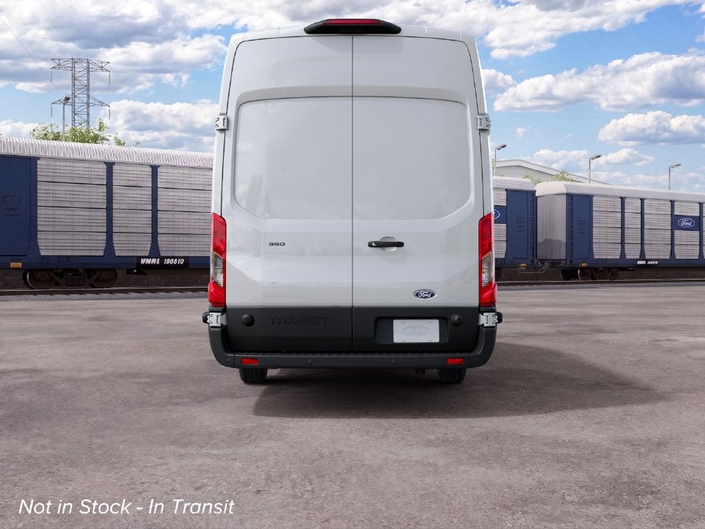 2027 Ford Transit-350 Base
