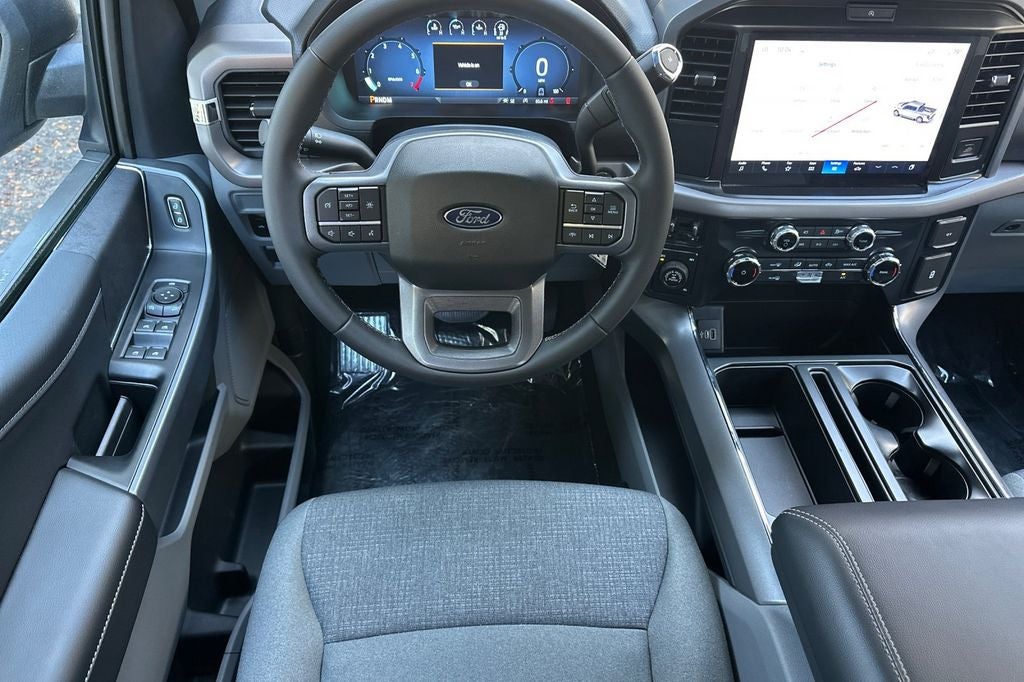 2026 Ford F-150 XLT - Photo 10