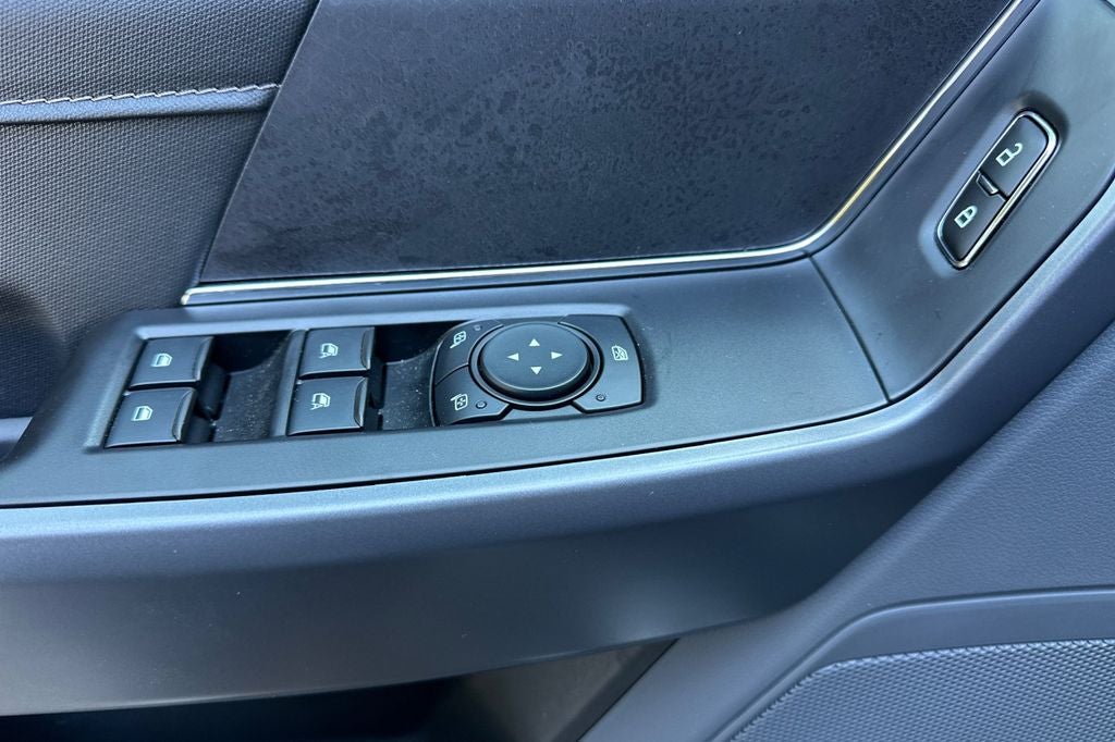 2026 Ford F-150 XLT - Photo 7
