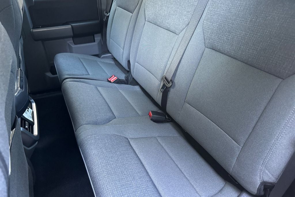 2026 Ford F-150 XLT - Photo 8