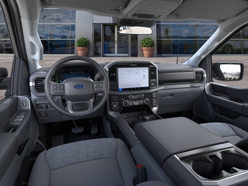 2026 Ford F-150 XLT - Photo 9