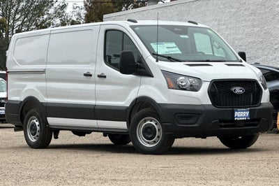 2026 Ford Transit-150 Base