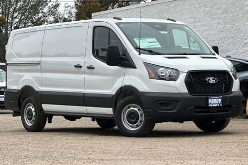 2026 Ford Transit-150 Base