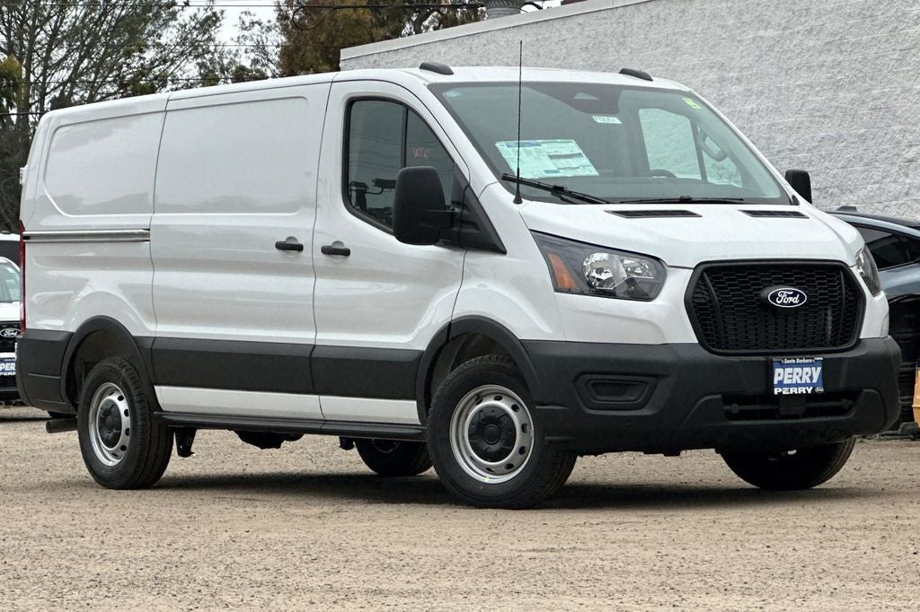 2026 Ford Transit-150 Base