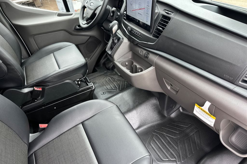 2026 Ford Transit-150 Base