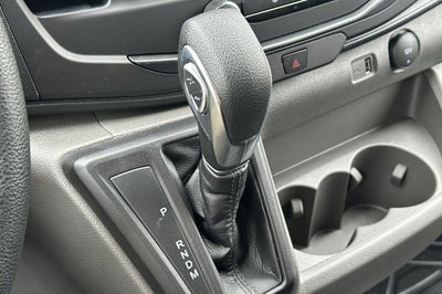 2026 Ford Transit-150 Base