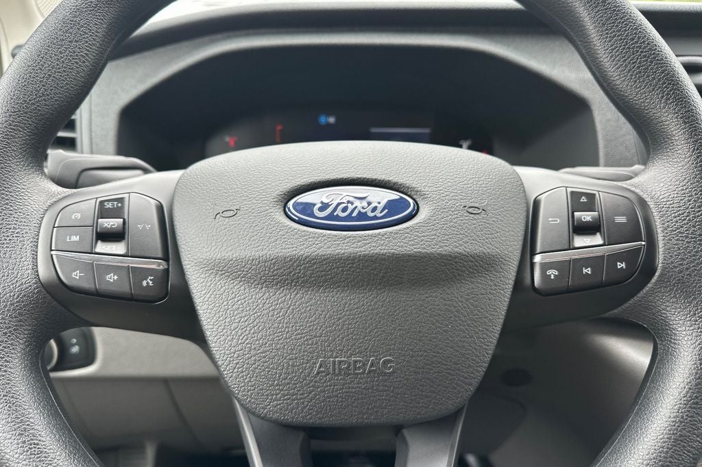 2026 Ford Transit-150 Base