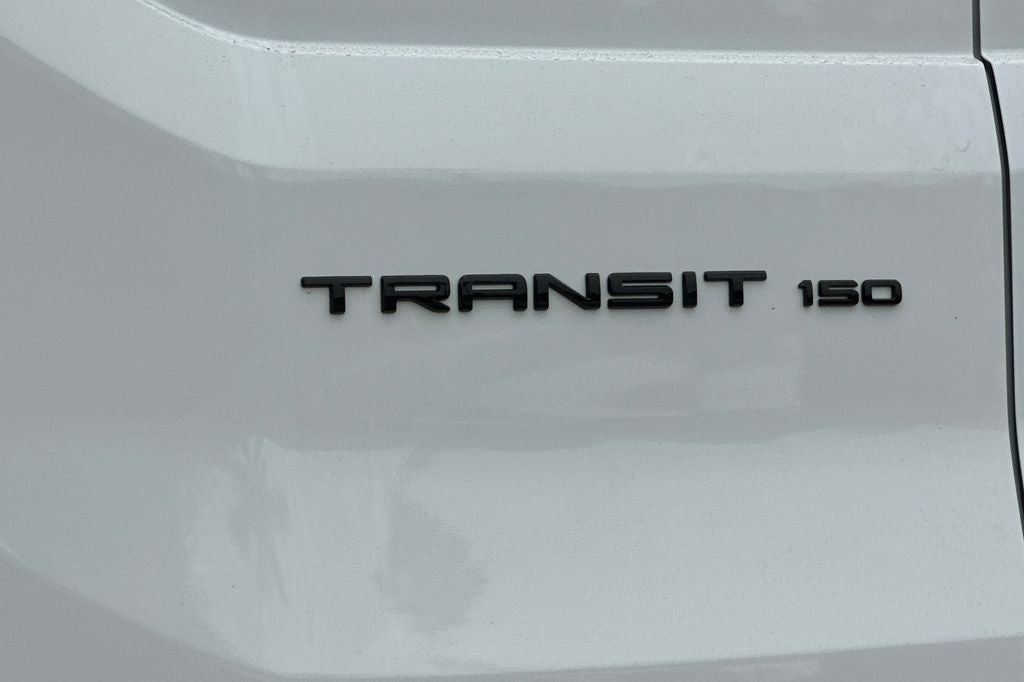 2026 Ford Transit-150 Base