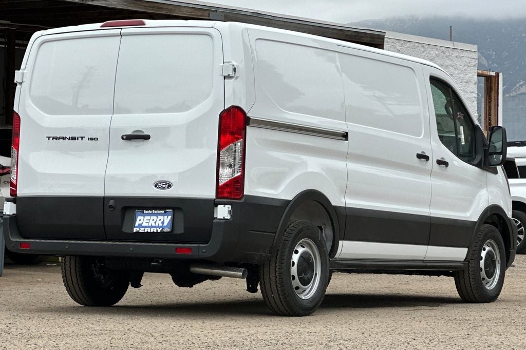 2026 Ford Transit-150 Base