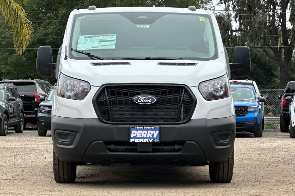 2026 Ford Transit-150 Base