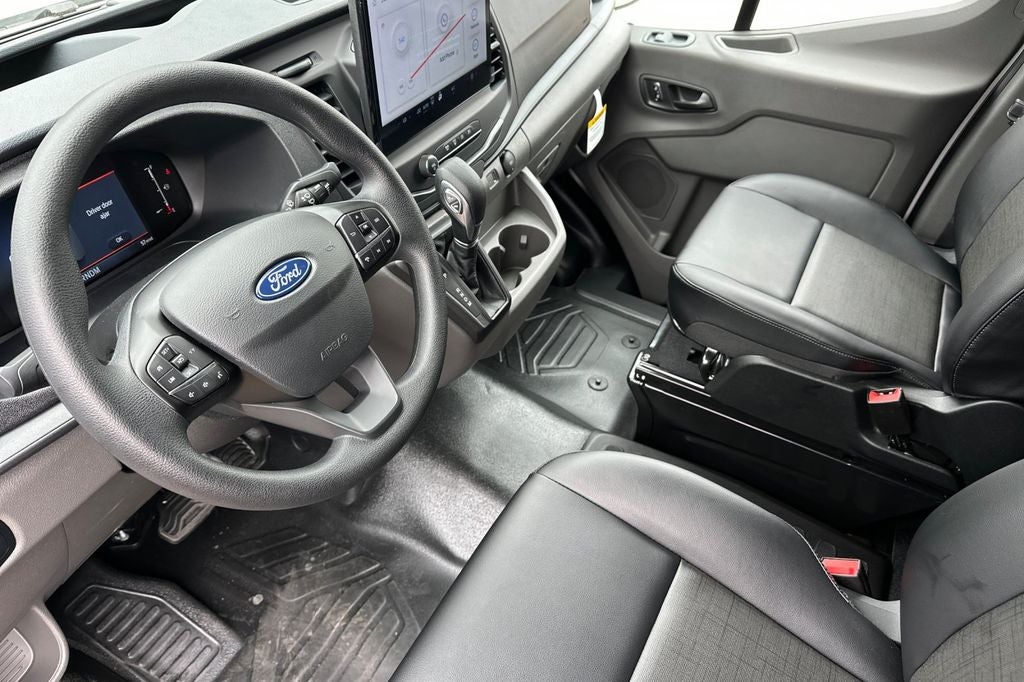2026 Ford Transit-150 Base