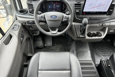 2026 Ford Transit-150 Base
