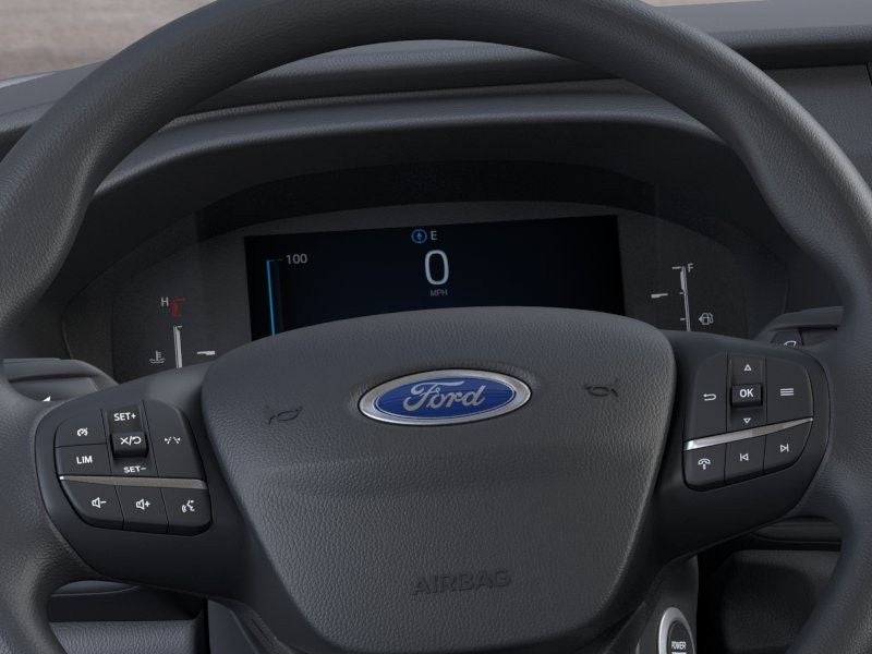 2026 Ford Transit-150 Base