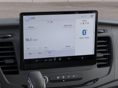 2026 Ford Transit-150 Base