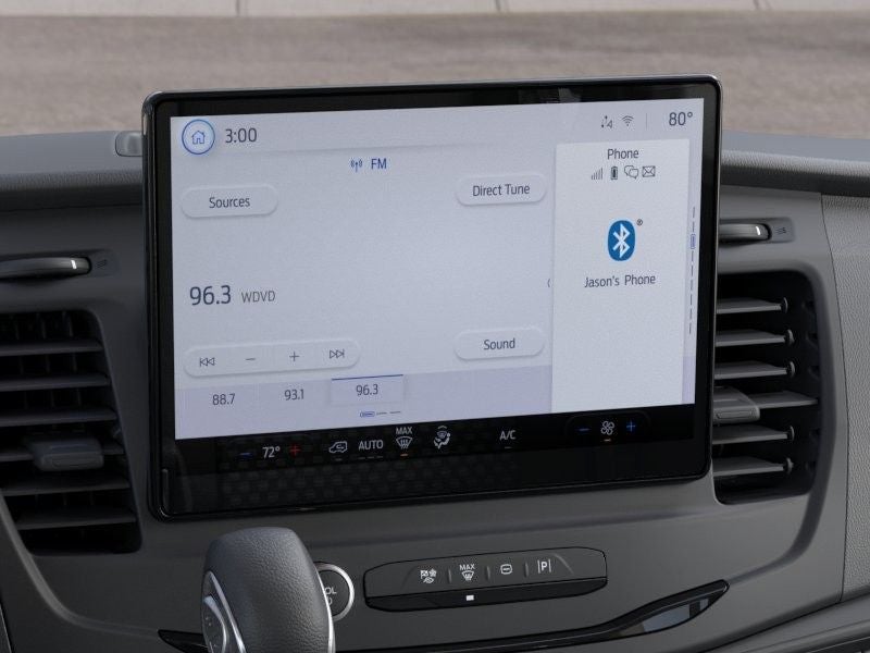 2026 Ford Transit-150 Base