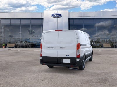 2026 Ford Transit-150 Base