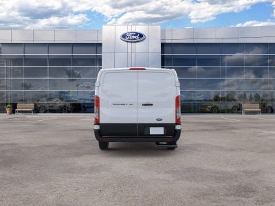 2026 Ford Transit-150 Base