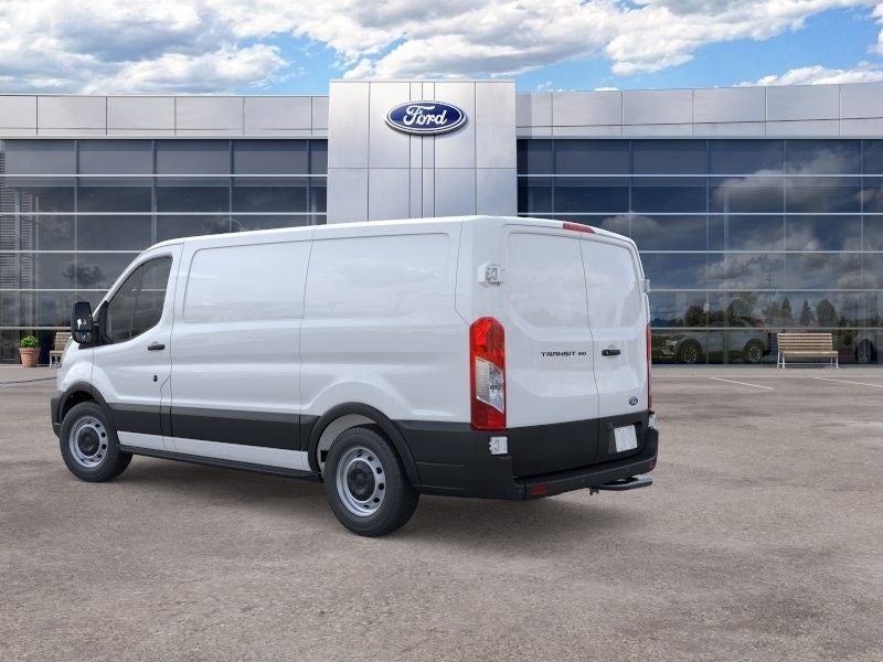 2026 Ford Transit-150 Base