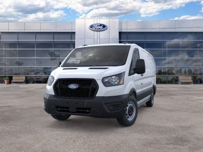 2026 Ford Transit-150 Base