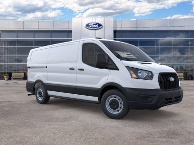 2026 Ford Transit-150 Base