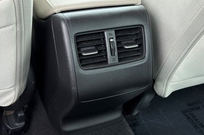 2019 Honda Accord EX
