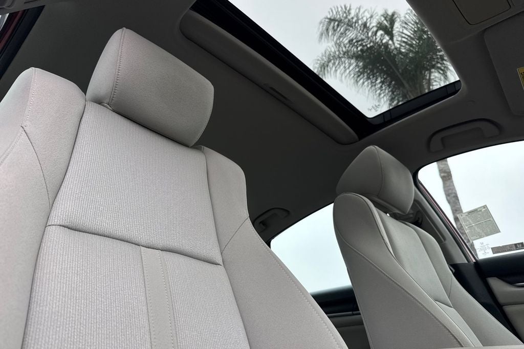 2019 Honda Accord EX