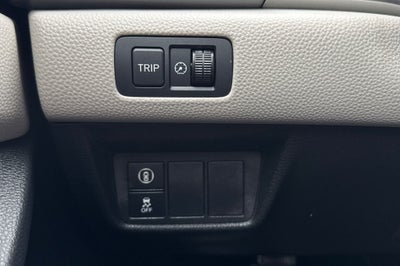 2019 Honda Accord EX
