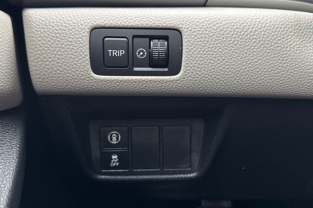 2019 Honda Accord EX