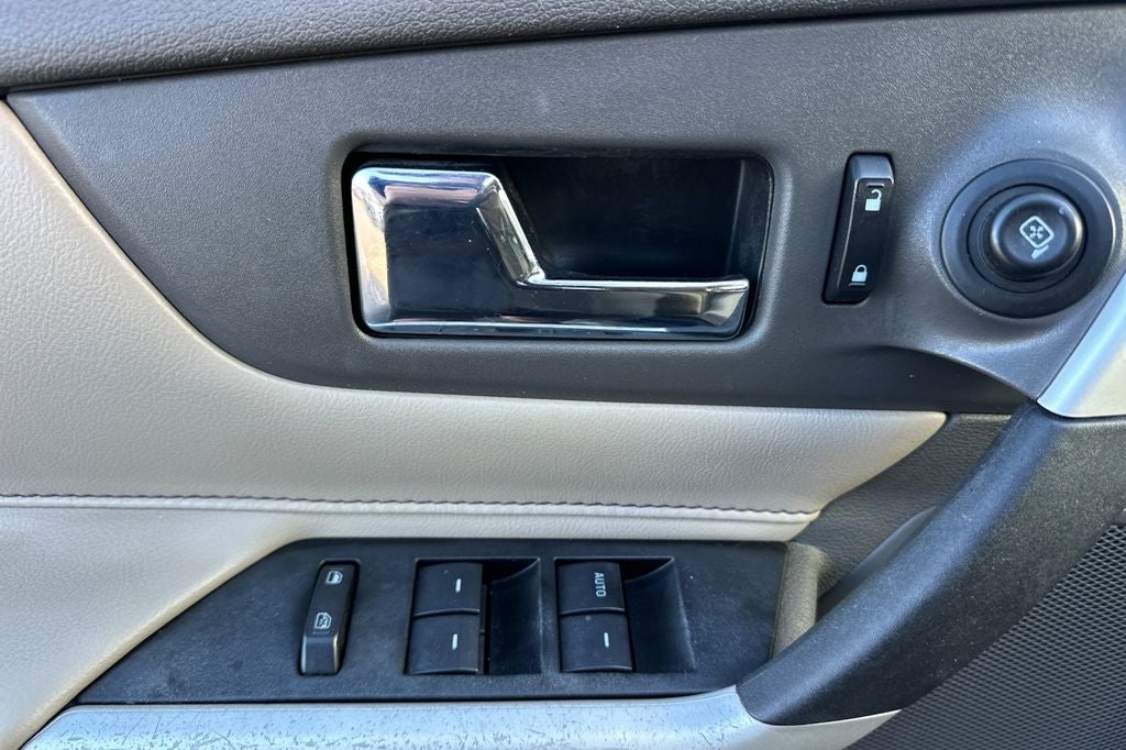 2013 Ford Edge SE
