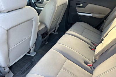 2013 Ford Edge SE