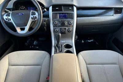 2013 Ford Edge SE