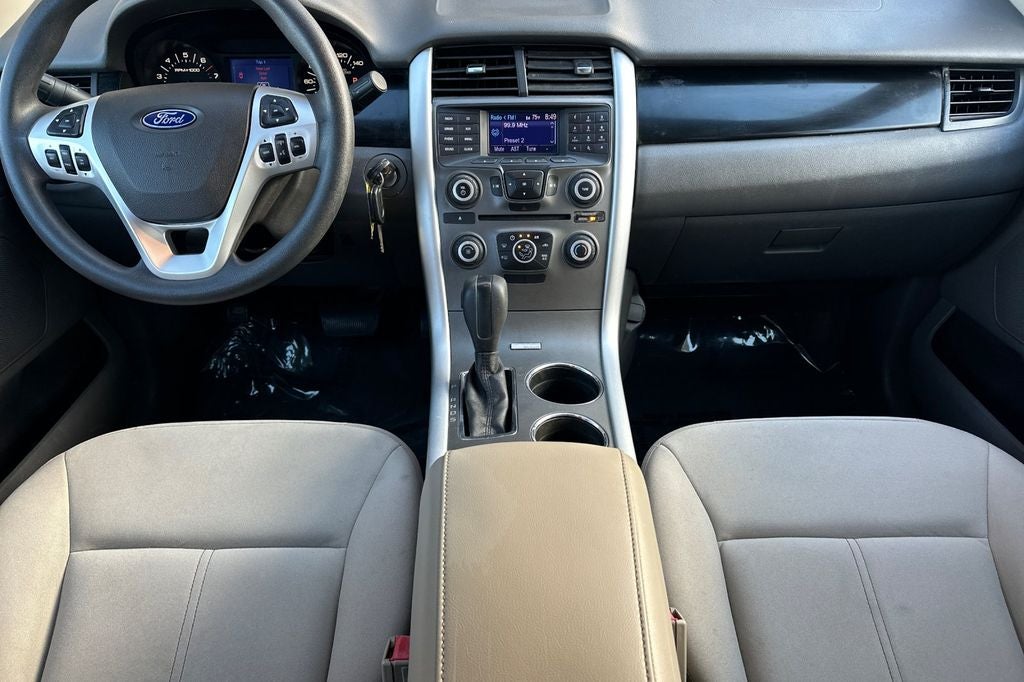 2013 Ford Edge SE