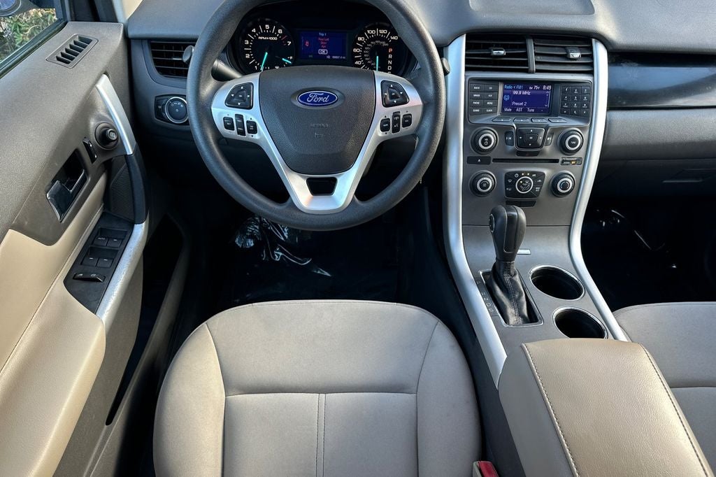 2013 Ford Edge SE