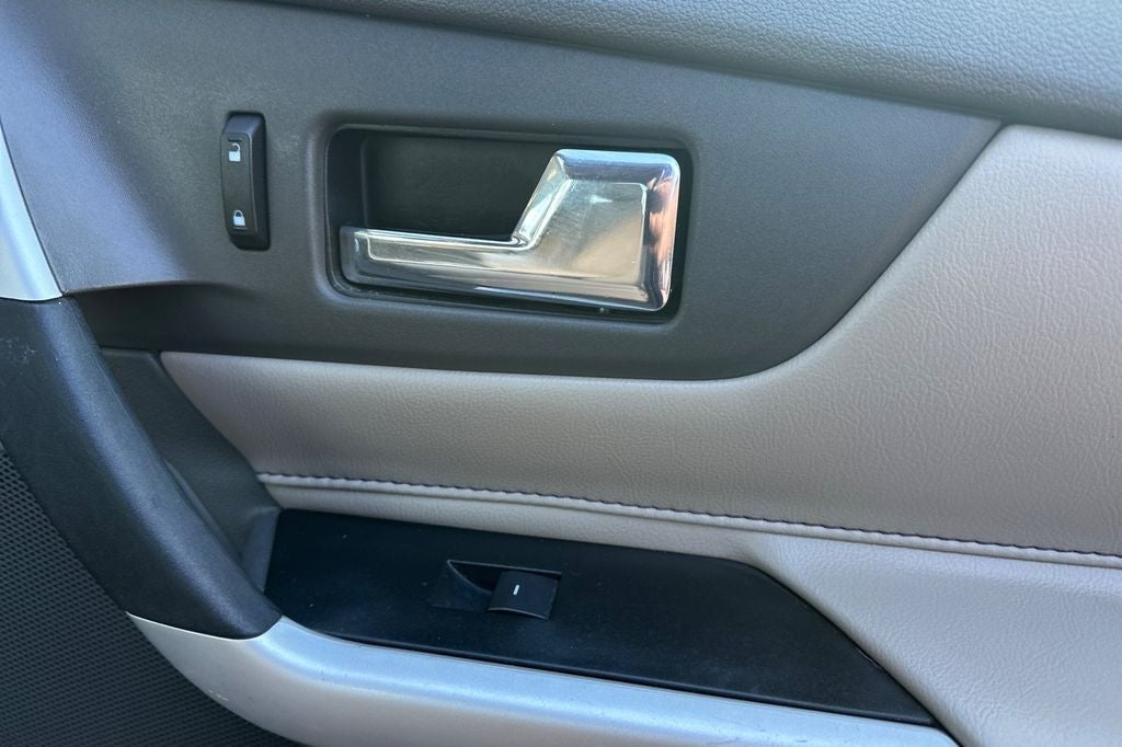 2013 Ford Edge SE