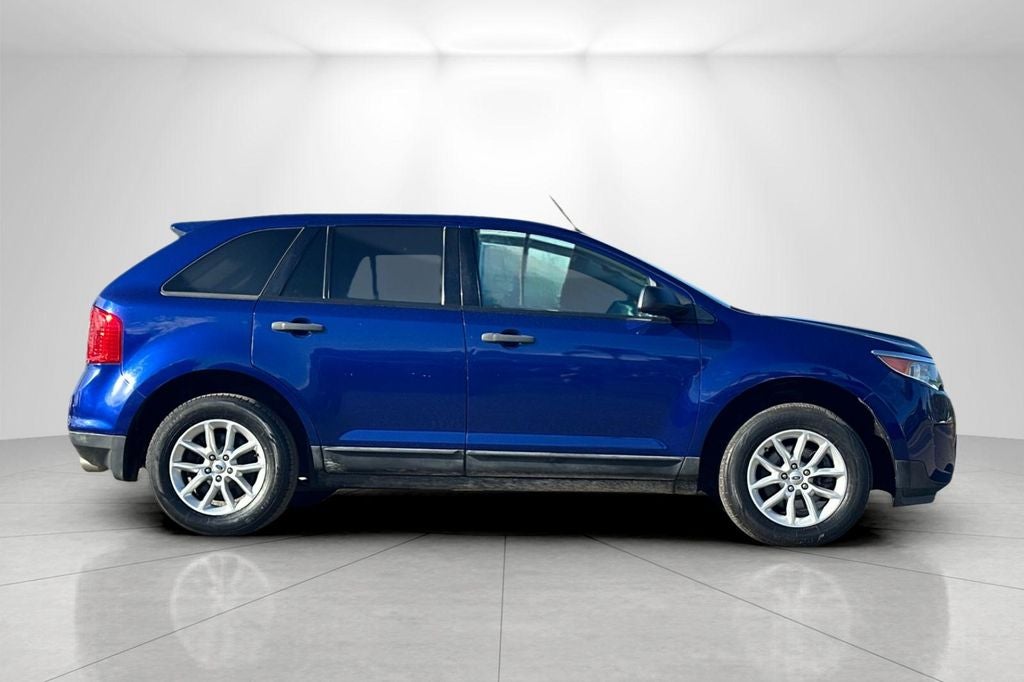 2013 Ford Edge SE