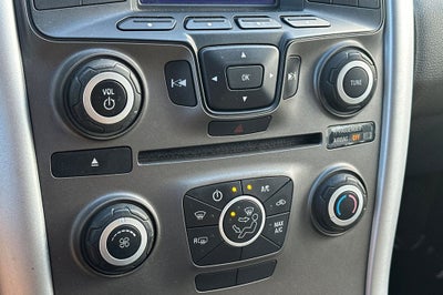 2013 Ford Edge SE