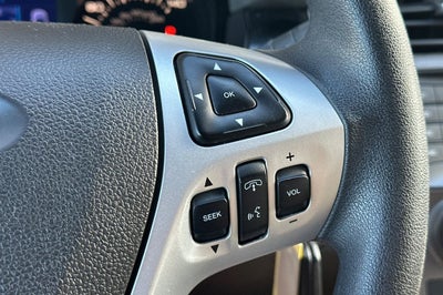 2013 Ford Edge SE