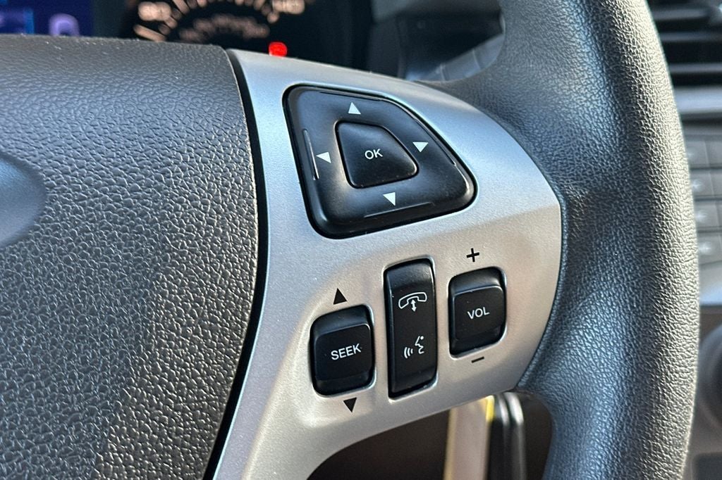 2013 Ford Edge SE