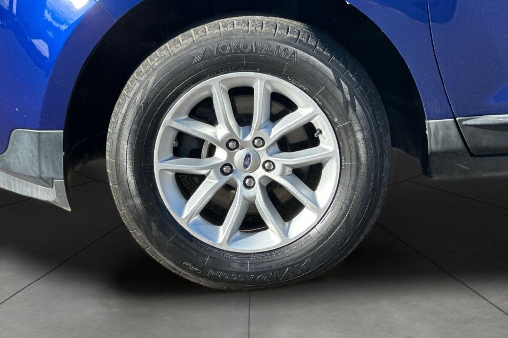 2013 Ford Edge SE