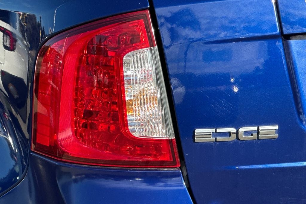 2013 Ford Edge SE