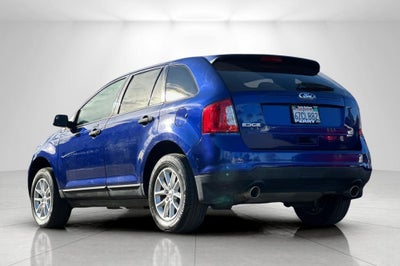 2013 Ford Edge SE