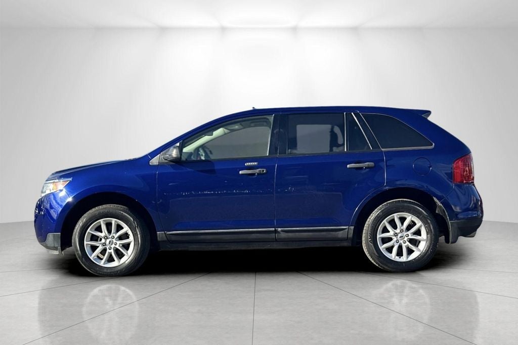 2013 Ford Edge SE