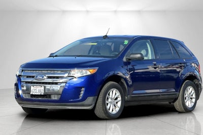 2013 Ford Edge SE