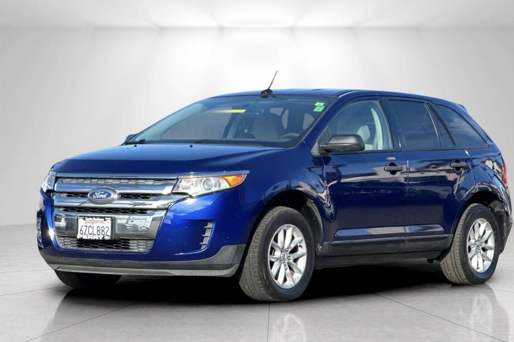 2013 Ford Edge SE