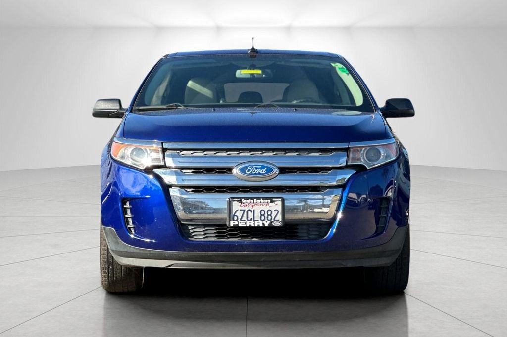 2013 Ford Edge SE