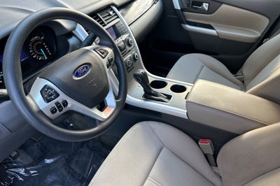 2013 Ford Edge SE