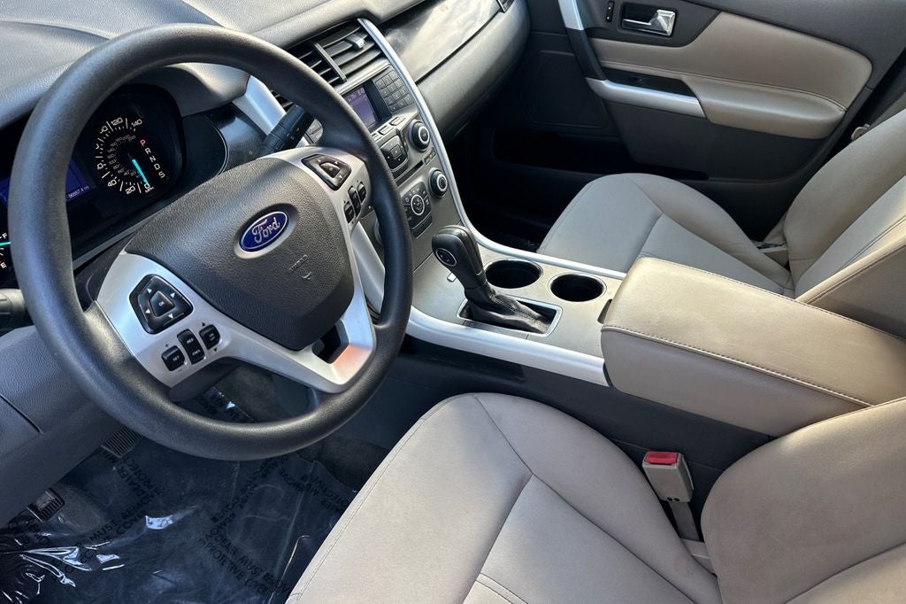 2013 Ford Edge SE
