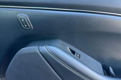 2021 Ford Mustang Mach-E California Route 1